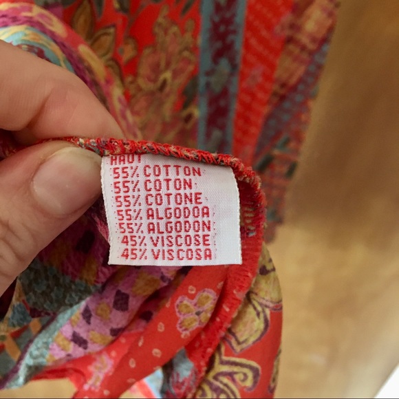 Vintage Dress - Rene Derby - Picture 7 of 7